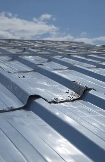 Roof Repair X